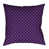 Black/Purple