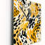 Janari - Abstract Very Large Wall Clocks-1048510639