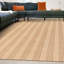 Tapis en laine naturelle Jill Zarin Winchester-110296436
