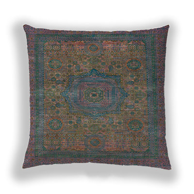 Coussin Abstract 1330