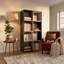 Naruto 75cm H x 147cm W Bookcase-203298678