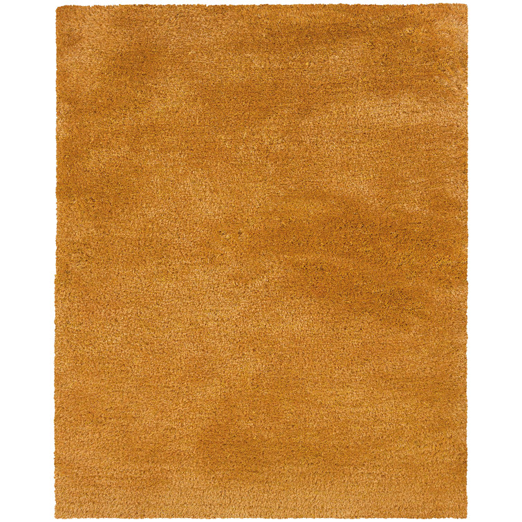 Albritton Performance Hand Tufted Indoor Rug