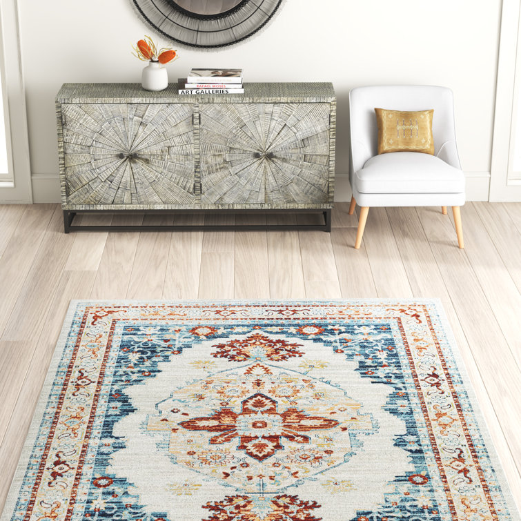 Tapis Jasinski RDD2326