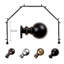 Tringle à rideaux simple ajustable Clerestory-1552075410-1490289299