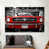 Wrapped Canvas