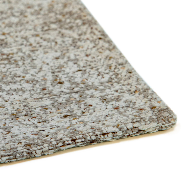 Mist Abstract Recycled P.E.T Area Rug, Rectangle 170 x 240cm