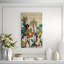 Nectar II Print by Jennifer Hollack-26932978-26932973
