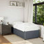 Structure de lit Latitude Run® sans velours pour matelas-1180733101-1180733106