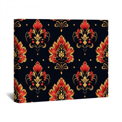 «Floral» sur