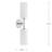 Ayaka Armed Sconce-1039907805