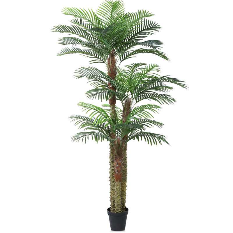 Rozlyn 240cm Faux Tree