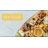 Disposable Dining Bowls - Compostable