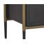 WELDRICK 2 - Drawer Nightstand-779844542
