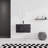 Floating Wall-Mounted Bathroom Vanity