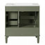 Meuble-lavabo moderne avec rangement abondant et design fonctionnel-11546443