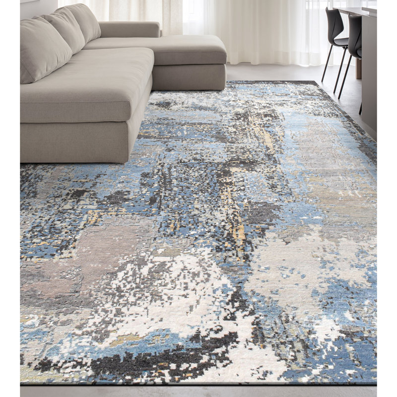 Windsom Area Rug, Rectangle 8' x 10'