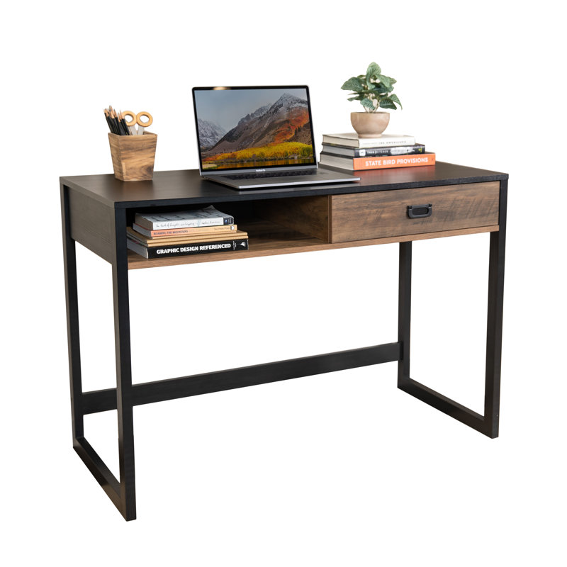 Bureau de travail avec tiroir Oslo