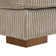 Kijuana Square Arm Sofa with Reversible Cushions
