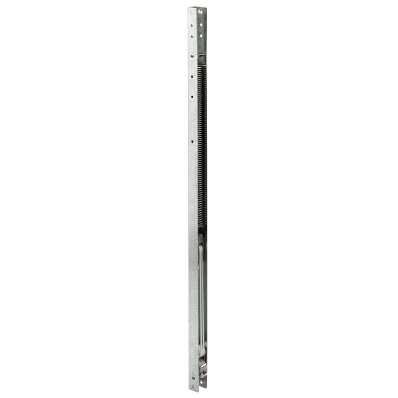 Balance de ceinture Prime-Line, Noir, 0.63", 2"