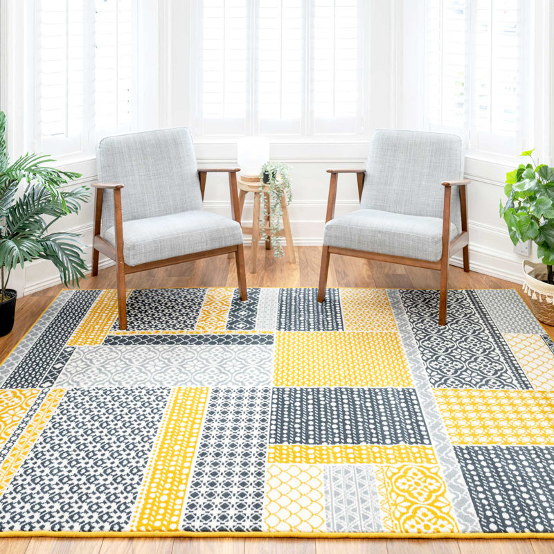 Bewdley Area Rug, Rectangle 190 x 280cm
