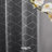 Deconovo Silver Diamond Pattern Curtain Pair-78279282-78279277