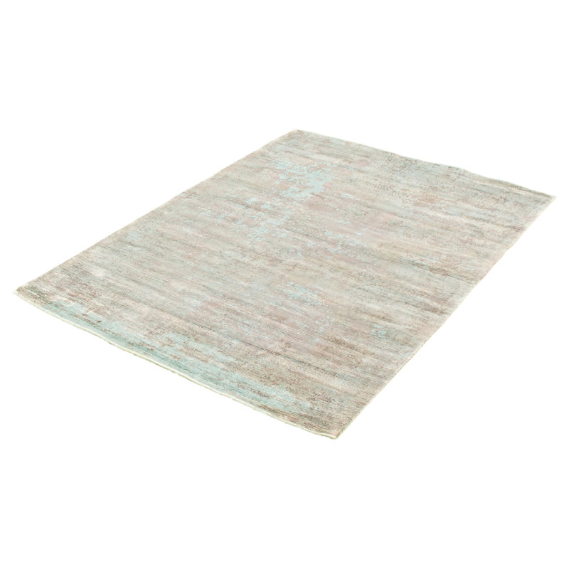 Viscose Indoor Rug