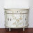 Versatile 3-Drawer 3-Door Accent Cabinet Sideboard