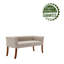 Amaiya Upholstered Bench-2009684041