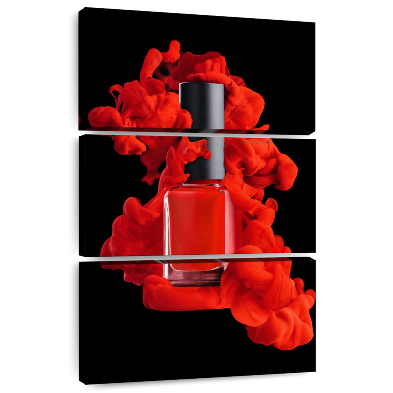 Vernis à ongles Shokworth Smoky, H 32 po x l 20 po