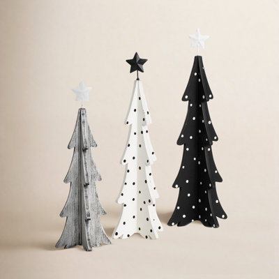 Ophir Christmas Tabletop Tree