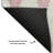 Premium Machine Washable Cerrito AMF578 Pink Rug-104829837
