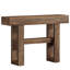 Table de canapé étroite-322982347