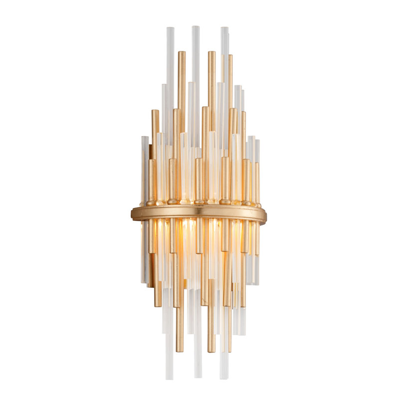 Plafonnier encastré 1 lumières Theory, 12 W