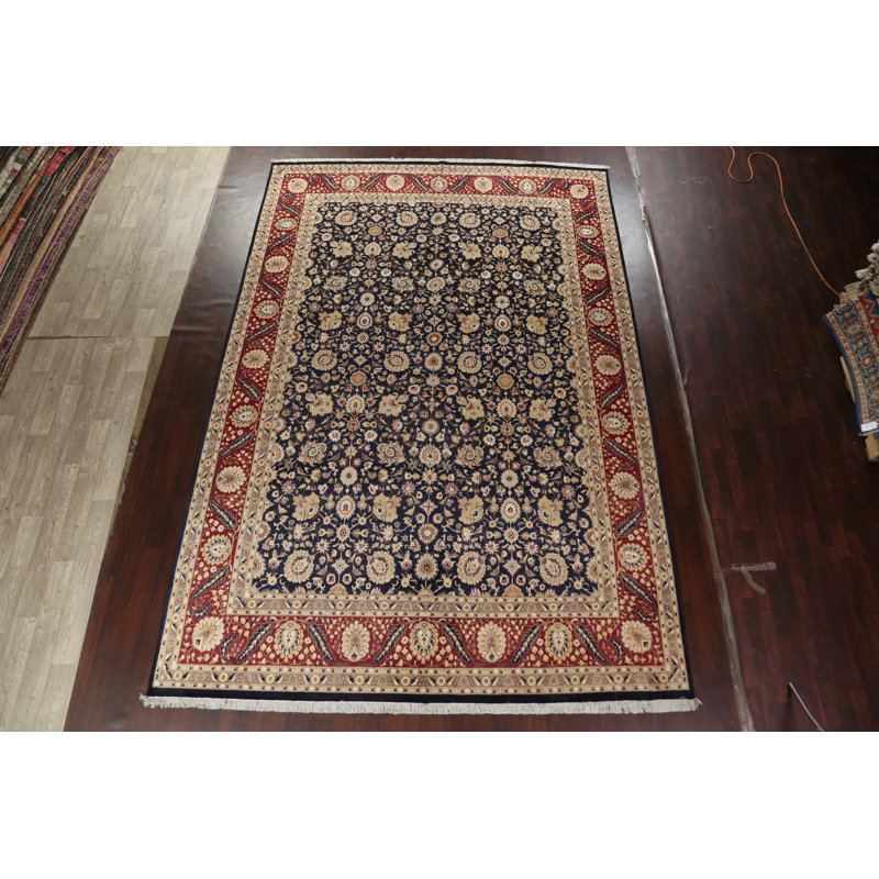 One-of-a-Kind Area Rug