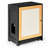 Blanca Enclosure with sisal door