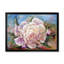 «Pink Peonie», reproduction sur toile flottante-1408877552-1408877559