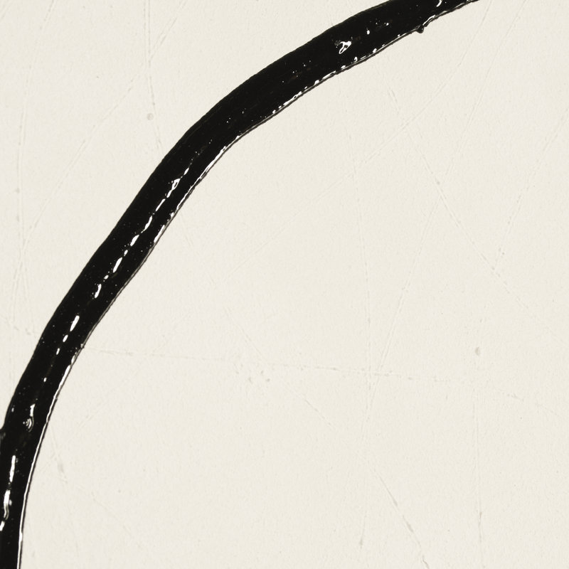 Mess II a, reproduction sur toile