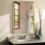 Miroir de salle de bain Morelock-1035106703-1035106699