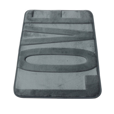 Almeera Non-Slip Bath Mat