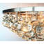Lustre rond en acier clair-91339579-91339587-91339602