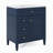 30'' Bathroom Vanity with Ceramic Top Sink-1562253192
