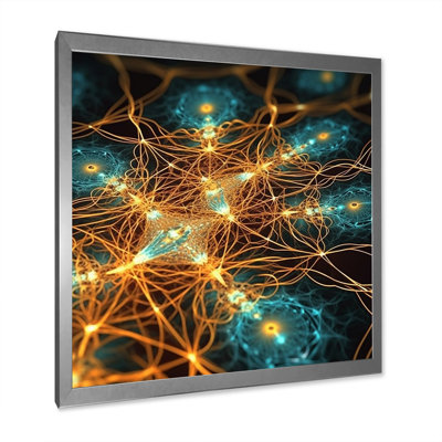 Infinity Matrix - Print