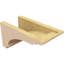 Corbeau à grain de bois Hughes-88291074