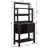 Billyjack 31'' Bar Cabinet-1061355079