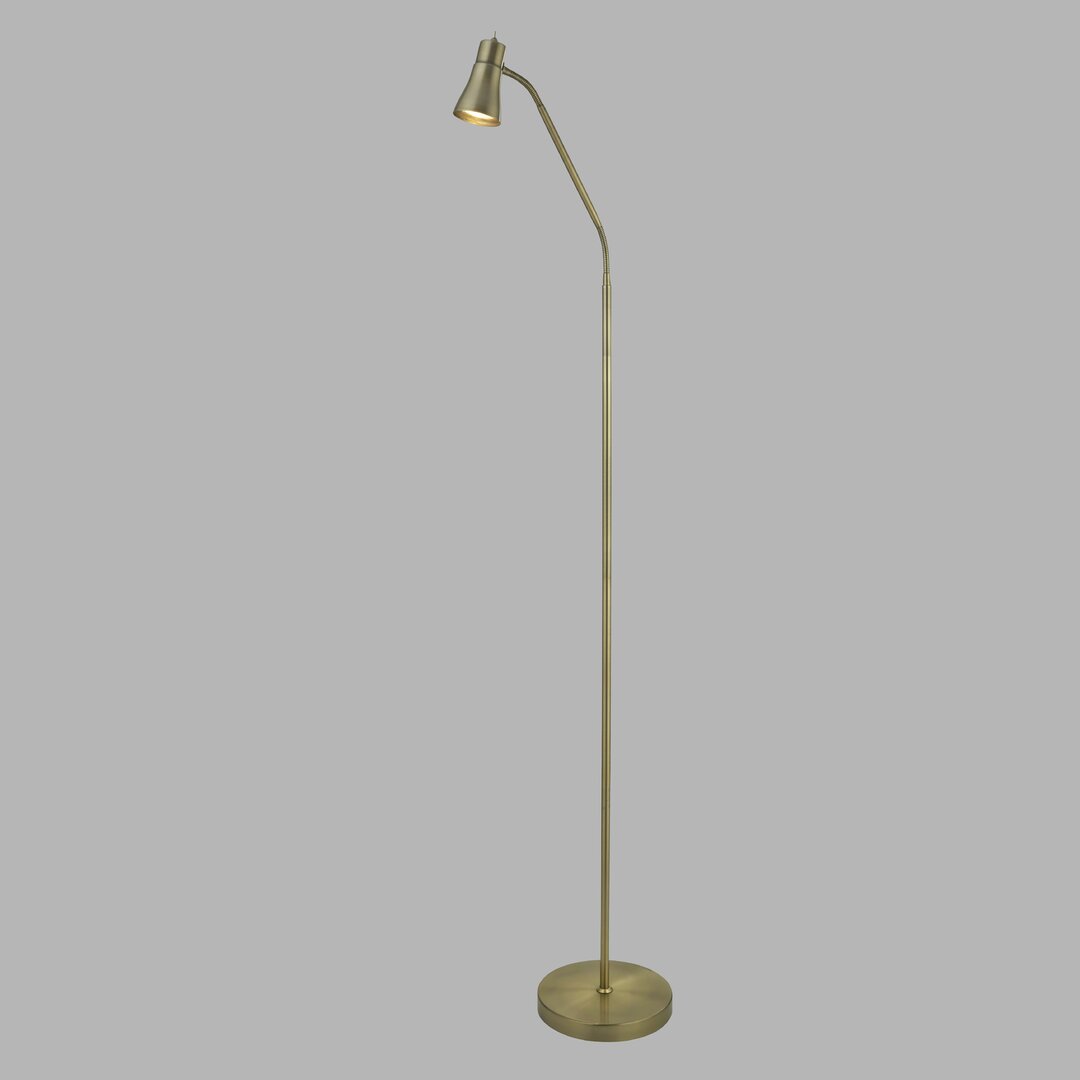 167 cm Bogenlampe Peniste