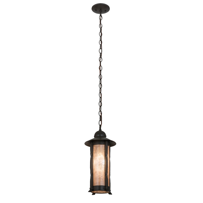 Rustic Lodge 1 - Light Pendant