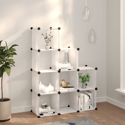 95.5cm Closet System
