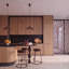 Pendant lamp NOX 25 white-74680404-74680411