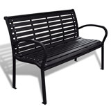 VidaXL Garden Bench