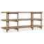 Vineyard Row Console Table